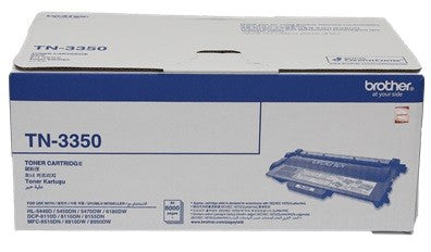 BROTHER TONER TN 3350