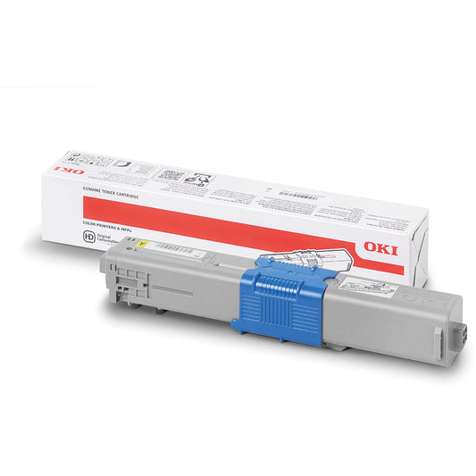 OKI TONER (C301/C321/MC332/MC342)