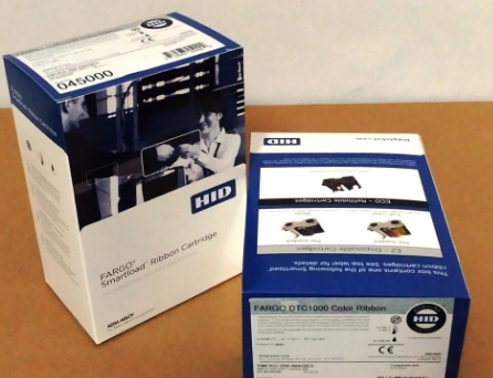 FARGO RIBBON 045000 (DTC 1000)