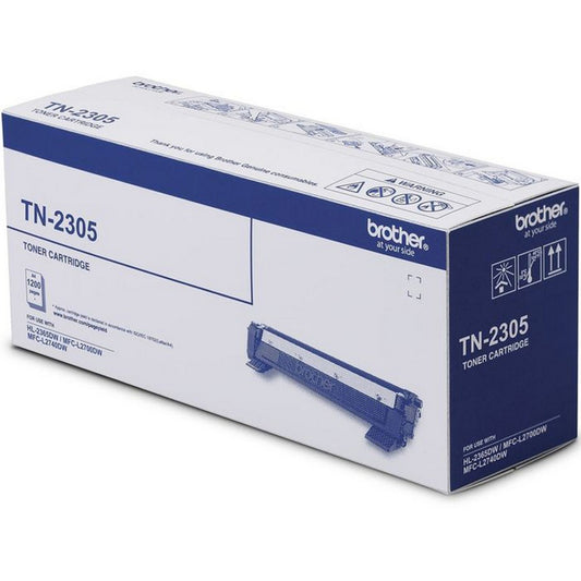 BROTHER TONER TN 2305