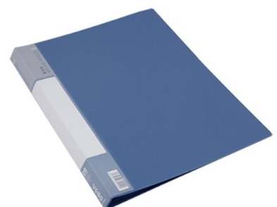 DISPLAY BOOK