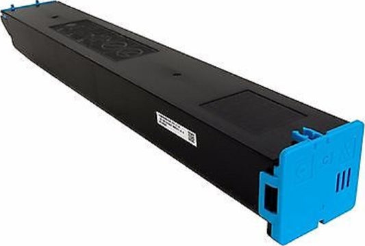SHARP TONER (MX 60-FT) CYAN