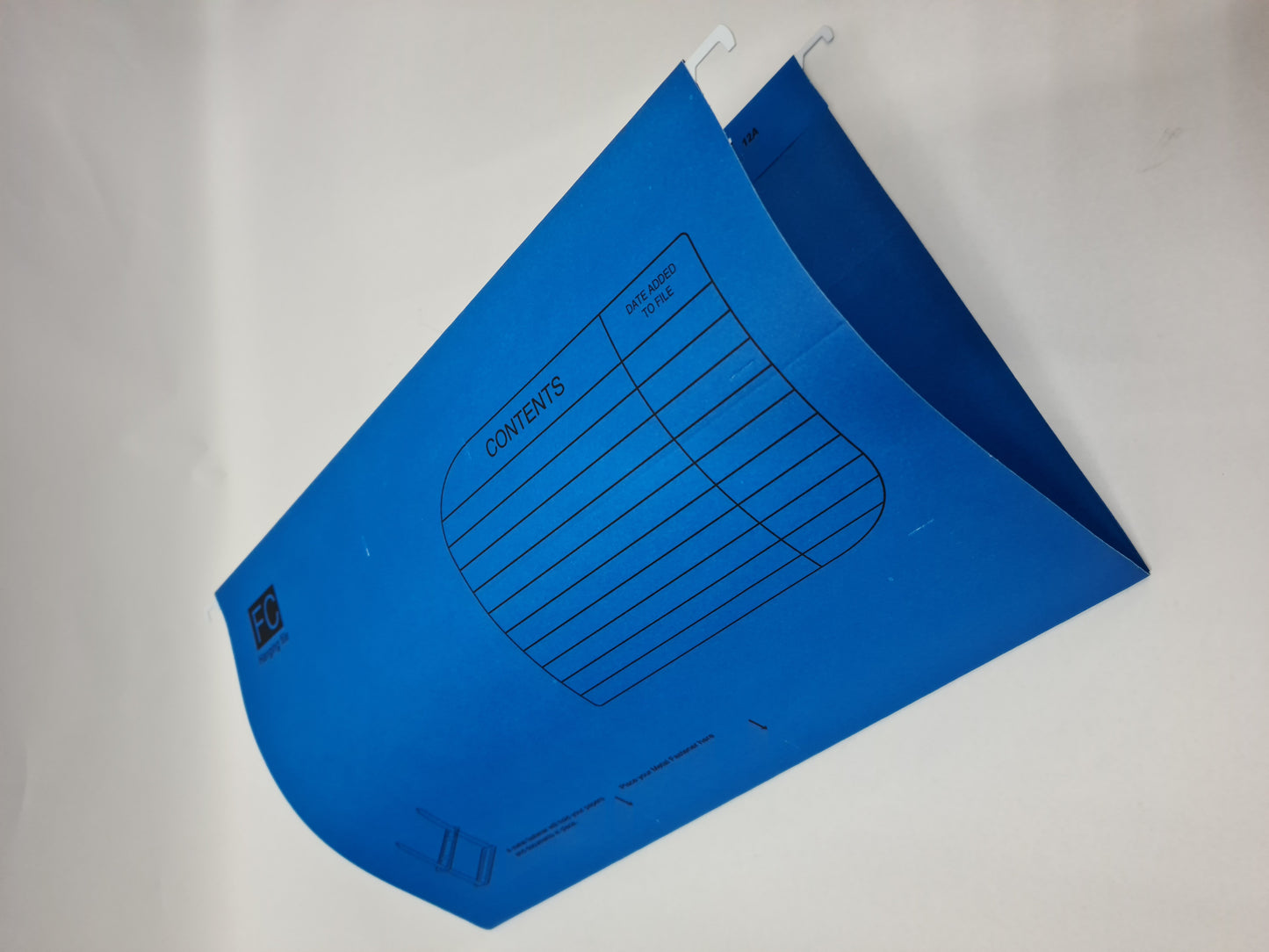 HANGING FILE (FOOLSCAP)