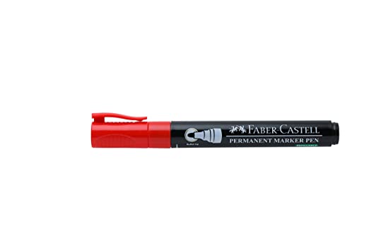 FABER-CASTELL PERMANENT MARKER