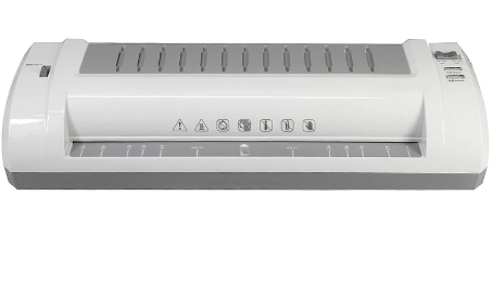 DELI LAMINATION MACHINE (A3) NO. 3894