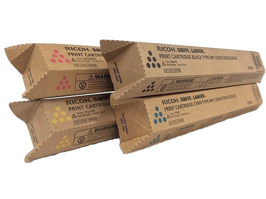RICOH TONER (MPC 2550)