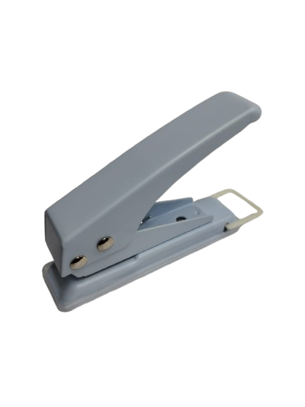 SINGLE HOLE PUNCHER (IDM - NO.525)