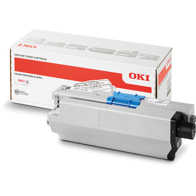 OKI TONER (C310/330/331/510/511/530/531)