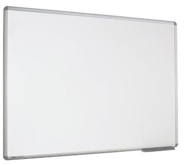 WHITEBOARD 60X90CM MAGENTIC
