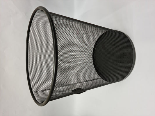 TRASH BIN (METAL)