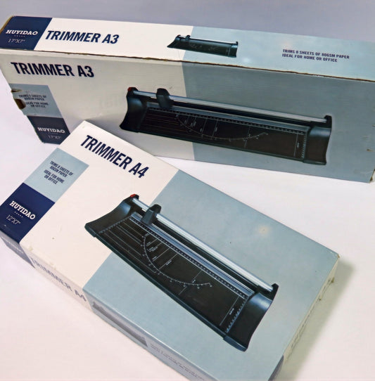 Huyidao Trimmer