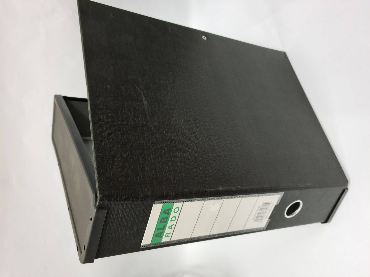 ALBA RADO BOX TYPE BOX FILE