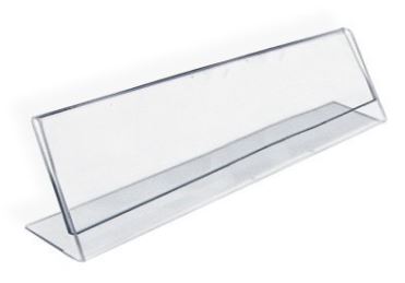 DOCUMENT HOLDER ACRYLIC
