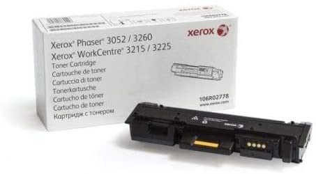 XEROX TONER 3052/3260/3215/3225