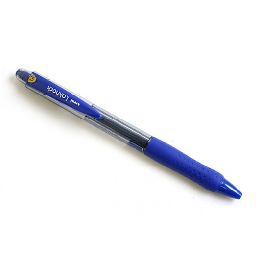 UNIBALL LAKNOCK (1.4MM) BLACK