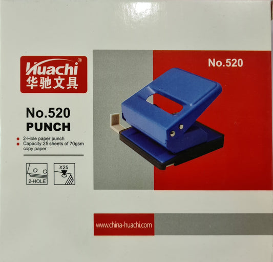 HUAICHE PAPER PUNCHER