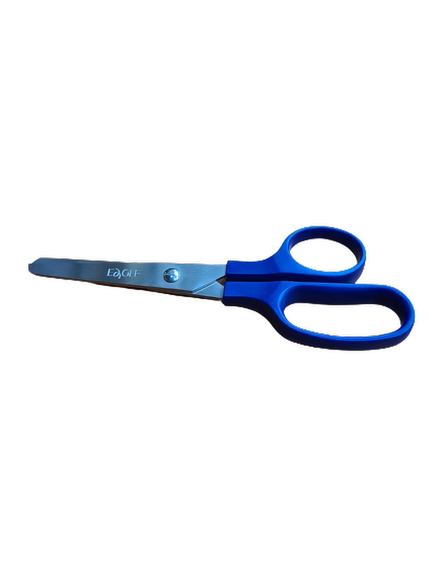 EAGLE CHILDREN'S SCISSORS