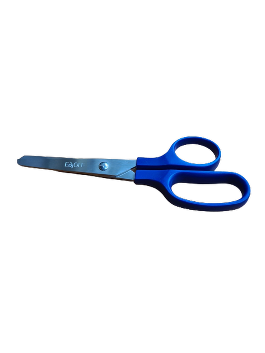 EAGLE CHILDREN'S SCISSORS