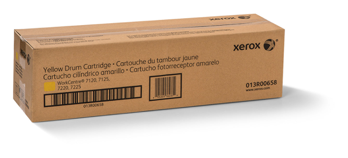 XEROX IMAGING UNIT (7120) COLOR