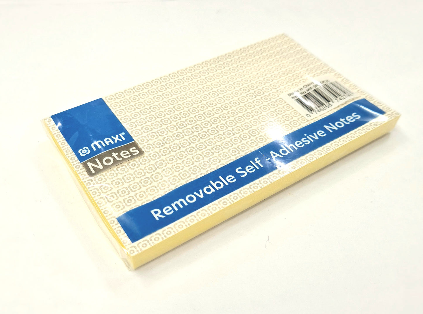 MAXI STICKY NOTES