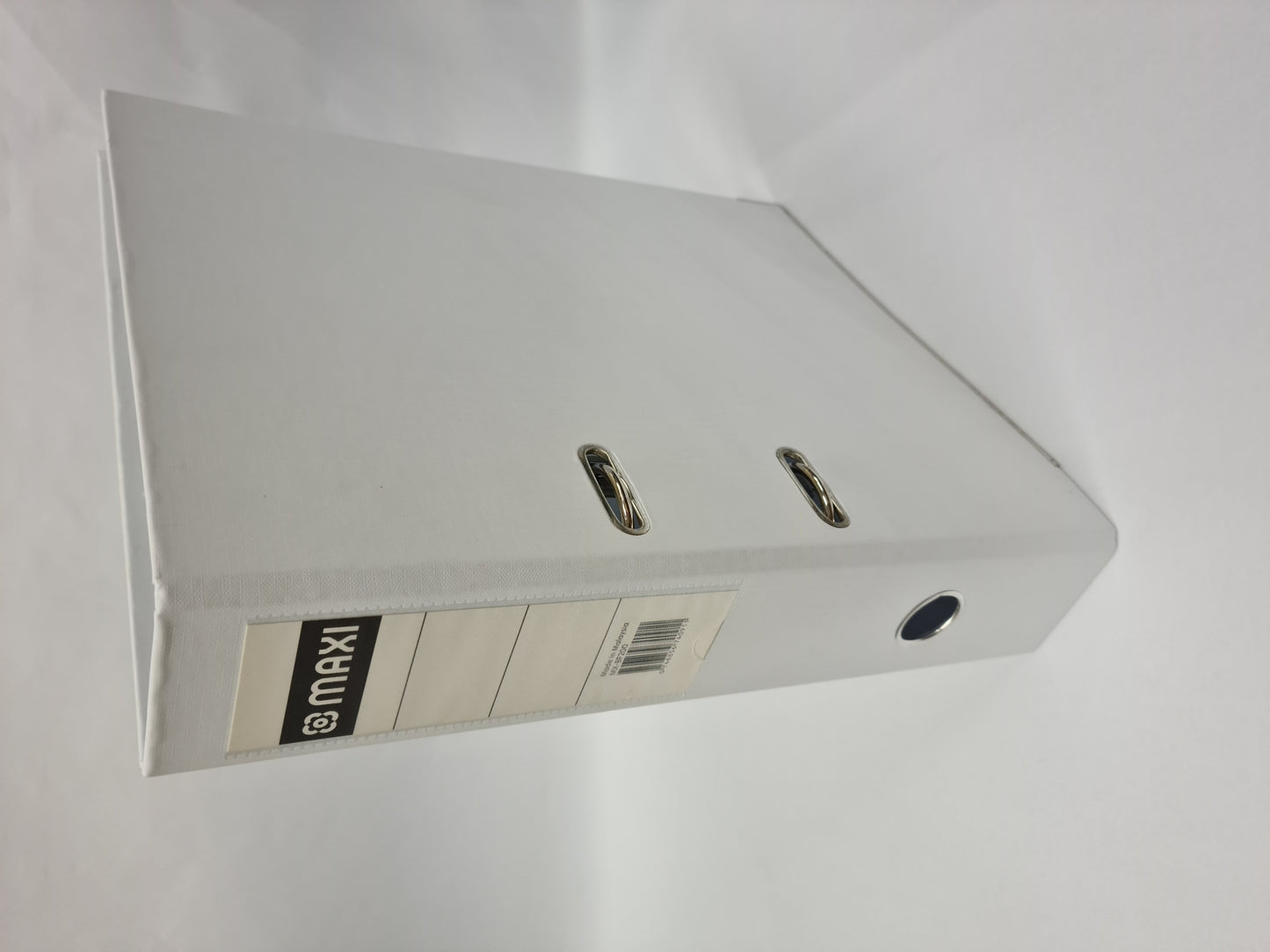 BOX FILE (75MM)