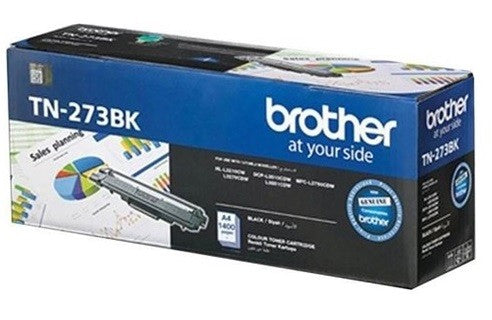 BROTHER TONER TN 273 (BLACK)