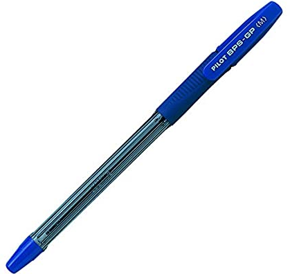 PILOT PEN BPS GP (1.0)