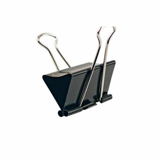 BINDER CLIPS (1x12 PCS)