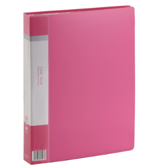 DISPLAY BOOK