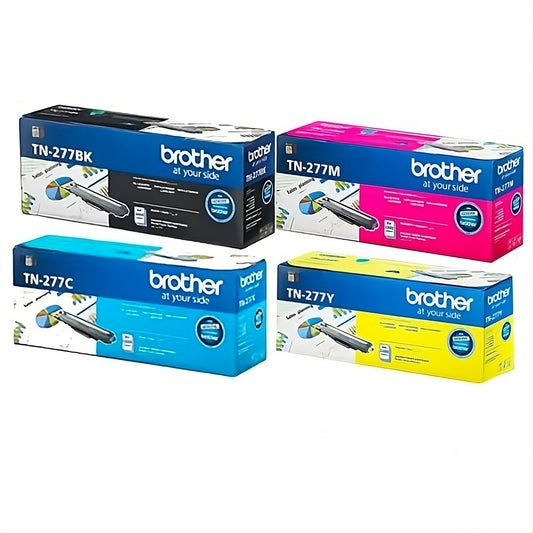 BROTHER TONER TN277