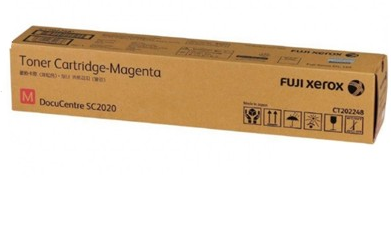 XEROX TONER (SC 2020)
