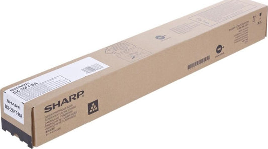 SHARP TONER (DX 25 FT)