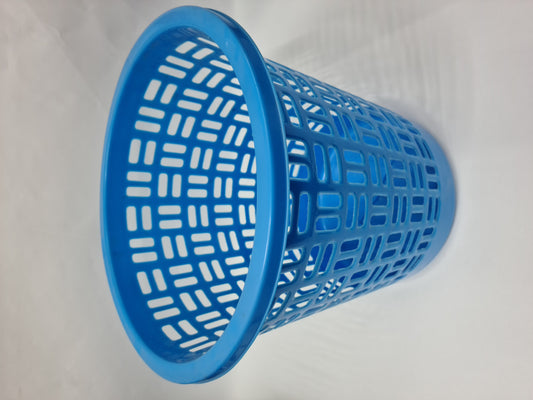 TRASH BIN (PVC)