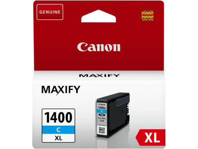 CANON CARTRIDGE 1400 COLOR