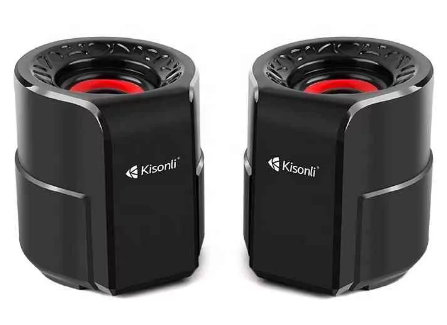 KISONLI COMPUTER SPEAKER A909
