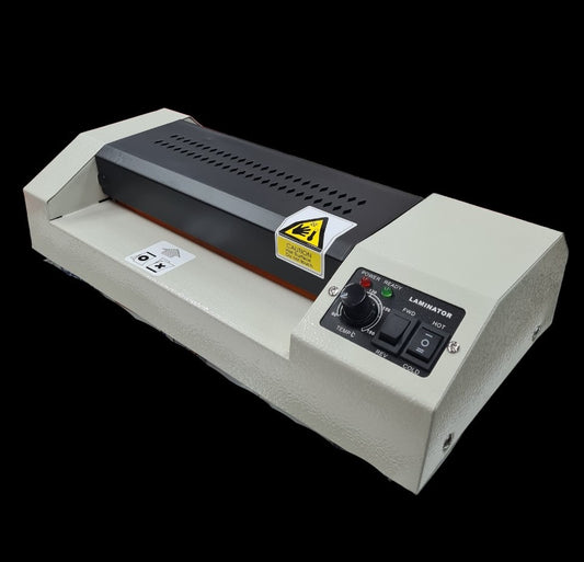 LAMINATION MACHINE A4 SIZE (ALH - 8305)