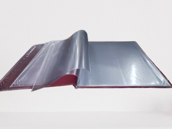 Executive Display book with 24 Pockets