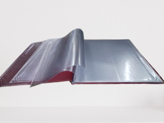 Executive Display book with 24 Pockets