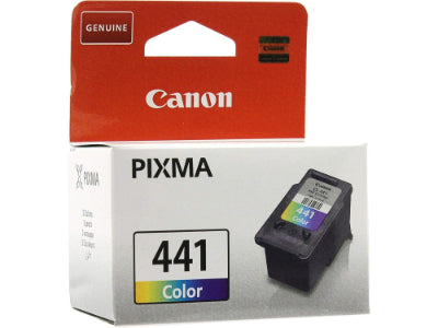 CANON CARTRIDGE 441 COLOR