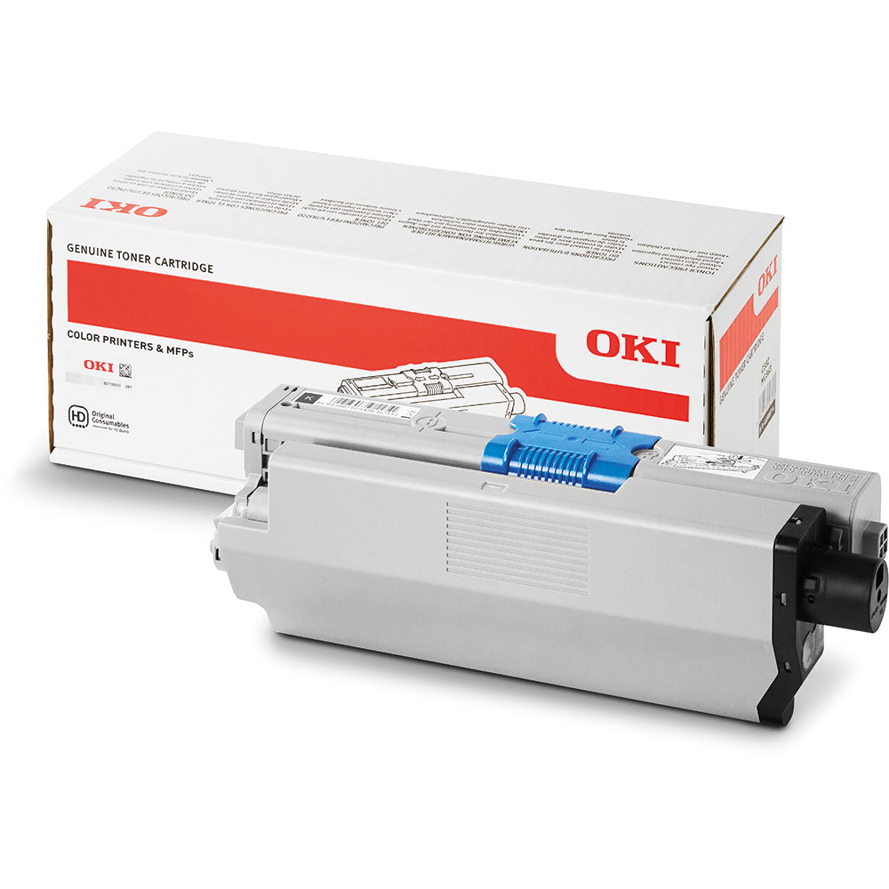 OKI TONER (C332/MC363)