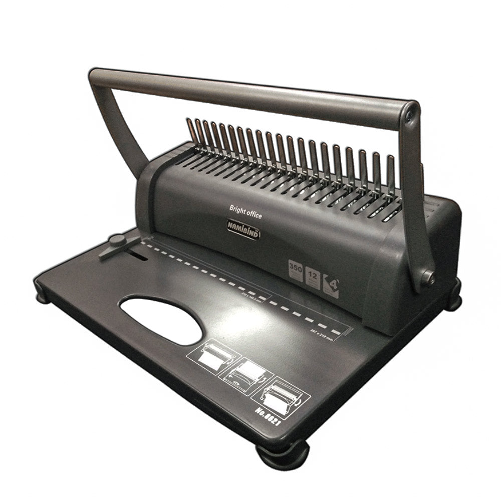 BrightOffice Binding Machine No.8621