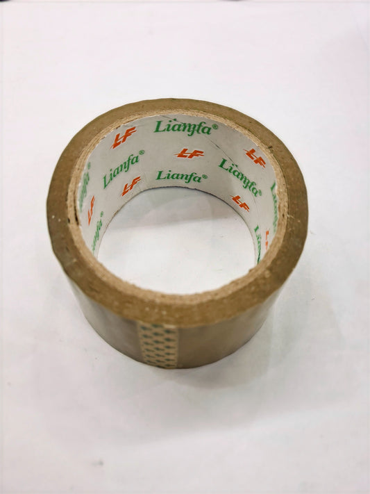LIANFA BROWN TAPE (2")