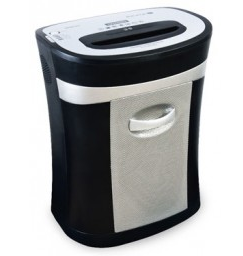 ATLAS CROSS CUTTER SHREDDER (CC2040)
