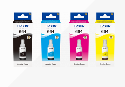 EPSON INK (664)