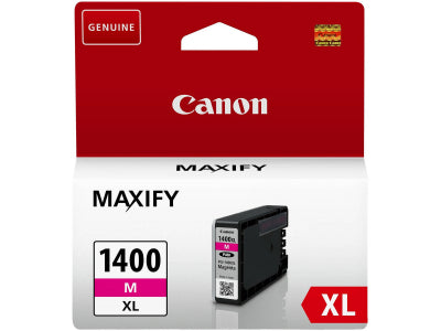 CANON CARTRIDGE 1400 COLOR
