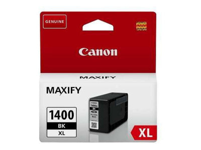 CANON CARTRIDGE 1400 BLACK