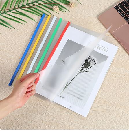 SLIDING FOLDER A4 SIZE