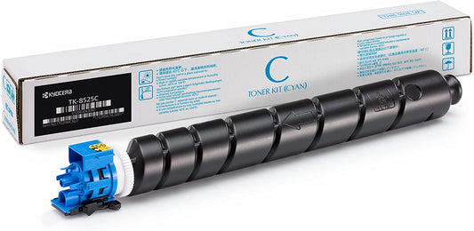 KYOCERA TONER TK8525 CYAN