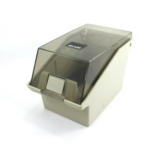 FLOPPY DISK HOLDER