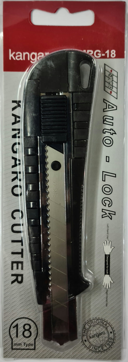 CUTTER